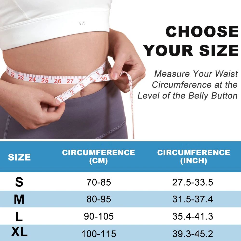 posture correcting back brace at desk