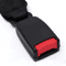 universal car seat belt extension clip