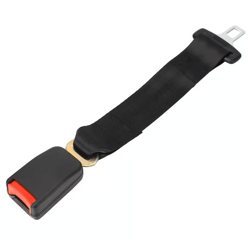 easy buckle extender for mobility aid