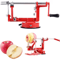 apple peeler corer slicer for home kitchen