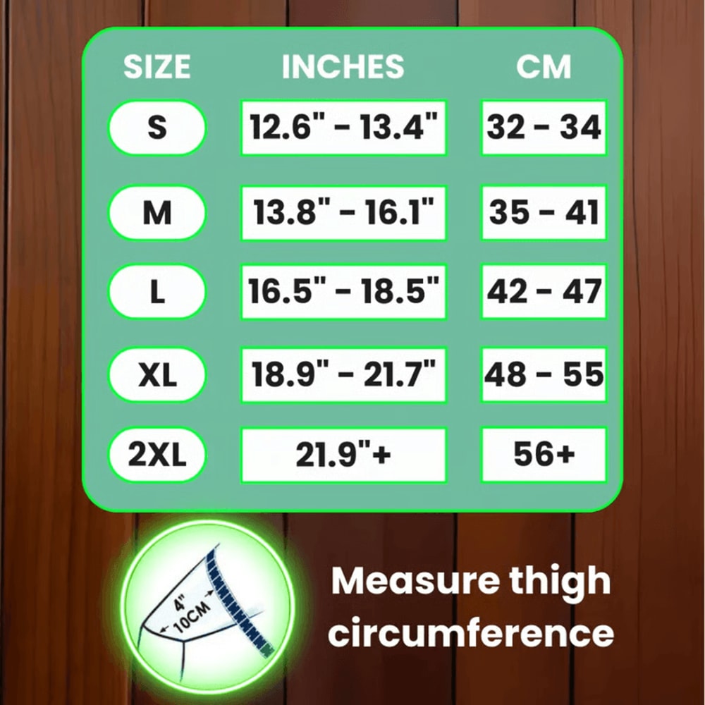 arthritis knee support for daily movement