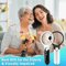 magnifying tool for elderly reading aid