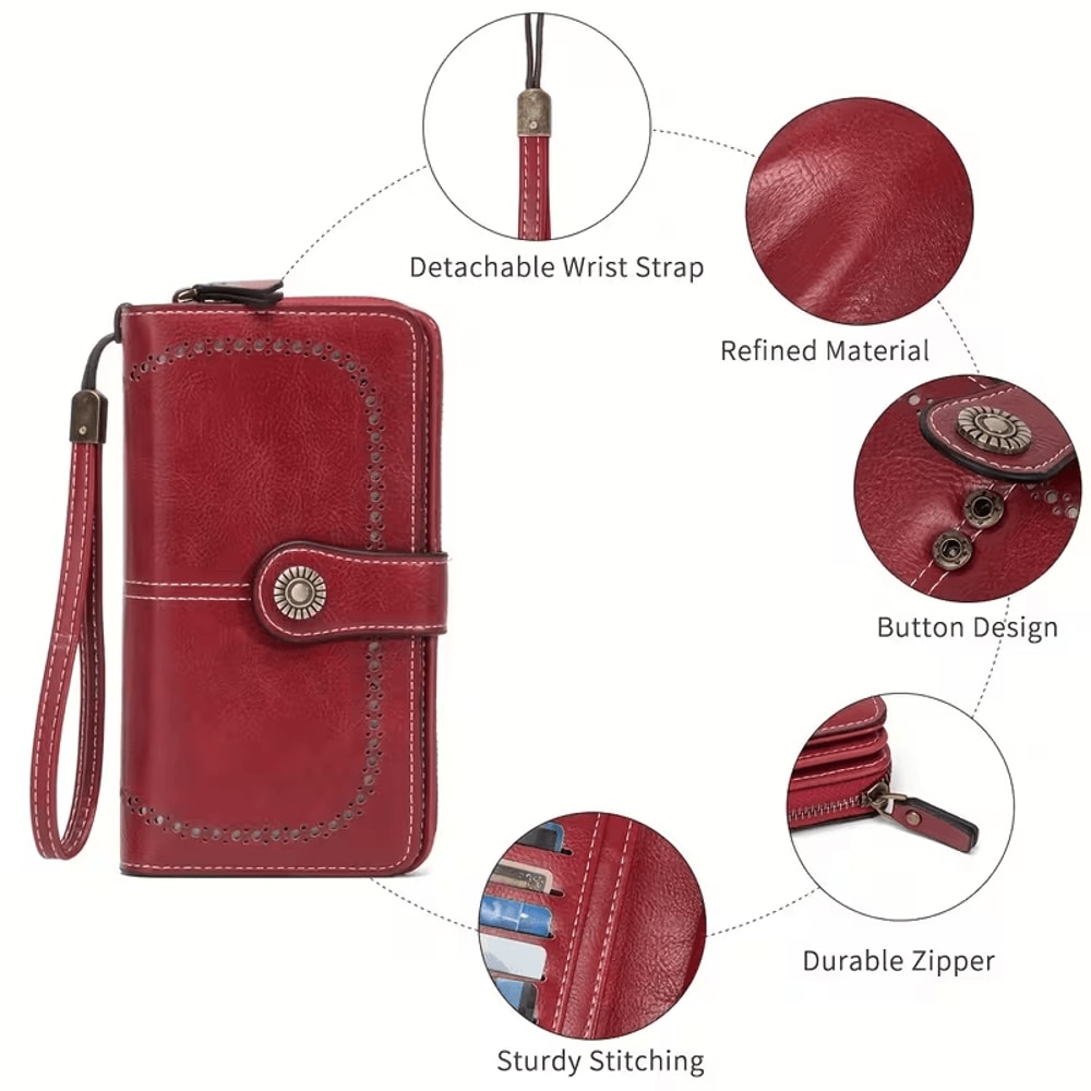 secure wallet for digital travel safety