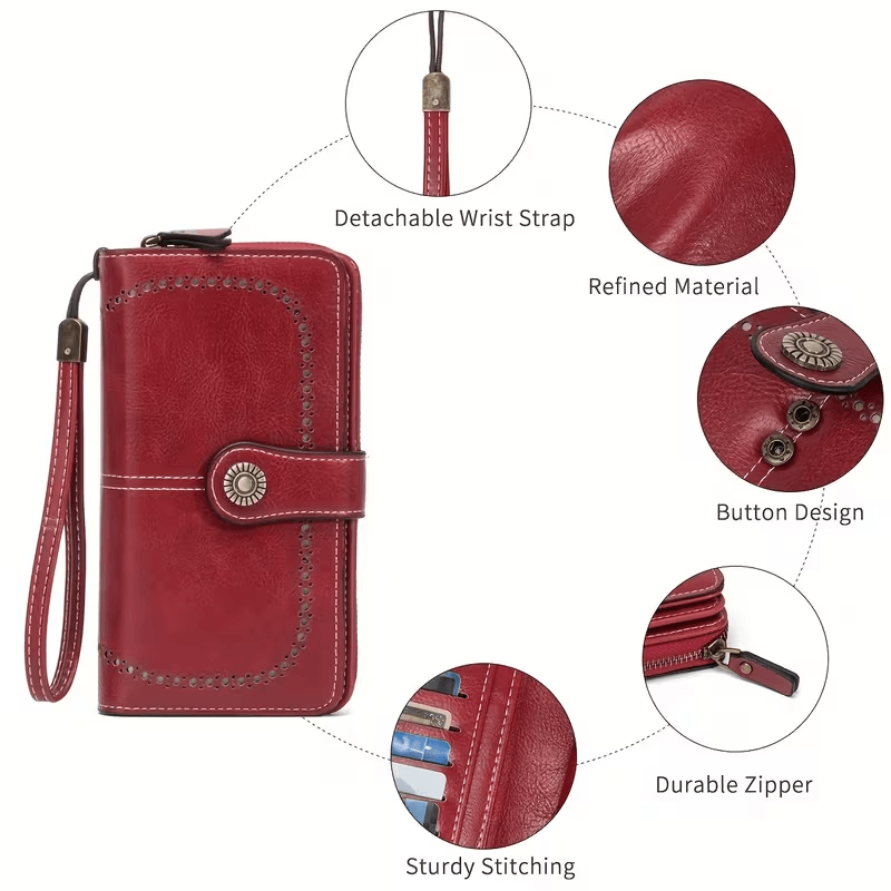 secure wallet for digital travel safety