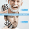 5in1 Mens Head Face Shaver 4