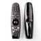 Gestureenabled remote for LG Smart TV