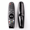 Gestureenabled remote for LG Smart TV