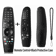 Pointandclick LG TV controller