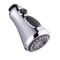 Universal Pull Down Spray Head Kitchen Faucet Part Compatible With Moen Delta Kohler Chrome Replace 8