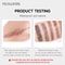 Waterproof 4Tip Eyebrow Pen LongLasting Natural HairLike Brow Pencil 2