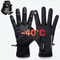 Extreme Cold Winter Gloves -40°C Waterproof & Touchscreen for Outdoor Sports | Stay Warm & Dry