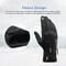 Extreme Cold Winter Gloves -40°C Waterproof & Touchscreen for Outdoor Sports | Stay Warm & Dry