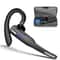 Trucker Bluetooth Headset for Clear Hands-Free Calls with Dual Mic Noise Canceling