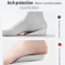 Orthopedic Height Increase Insoles With Arch Support For Discreet Shoe Lift 7