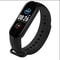 M4 Smart Watch Band Step Counter Heart Rate Blood Pressure Fitness Tracker 6