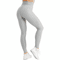 Women Peach Lift Leggings Compression AntiCellulite Butt Lift Gym Pants 5