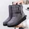 Waterproof Winter Snow Boots for Women, Stay Warm & Dry in Snow