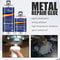 HighStrength Metal Repair Epoxy Adhesive Heat Cold Resistant Welding Glue 3