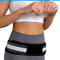 Sacroiliac Joint Belt for Lower Back & Hip Pain Relief, Pelvic & Sciatica Support