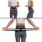 Sacroiliac Joint Belt for Lower Back & Hip Pain Relief, Pelvic & Sciatica Support