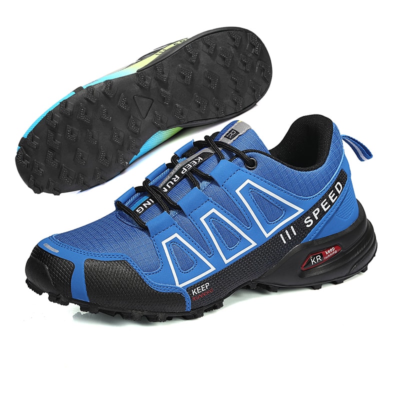 Waterproof Men's Cycling Shoes, Ultimate Performance for Road & Mountain Biking