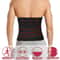 Adjustable Waist Trainer Belt For Men High Compression Body Shaper Tummy Control 3