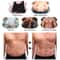 Adjustable Waist Trainer Belt For Men High Compression Body Shaper Tummy Control 4