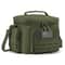 Heavy Duty Tactical Lunch Bag, Insulated Leakproof for Outdoor Work & Camping
