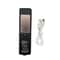 Solar Powered Samsung Voice Remote Replacement for Easy Smart TV Control