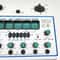 Advanced Electrical Nerve Muscle Stimulator Machine 50Hz 6Channel Output For Deep Tissue Pain Relie