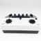 Advanced Electrical Nerve Muscle Stimulator Machine 50Hz 6Channel Output For Deep Tissue Pain Relie