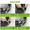 IRobot Roomba Spare Parts Bundle With HighPerformance Filters And Brushes 1