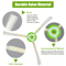 IRobot Roomba Spare Parts Bundle With HighPerformance Filters And Brushes 2