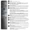 Samsung BN5901312F Voice Remote Control Replacement for Smart TV Easy Pairing