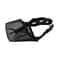 Pet Dog Mesh Muzzle Breathable Adjustable Mouth Guard 6