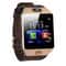 Bluetooth Smart Watch with Camera Waterproof Fitness Tracker for Android and iPhone