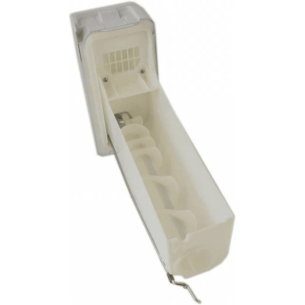 Ice Dispenser Bucket Compatible With Samsung Refrigerator Ice Maker 2