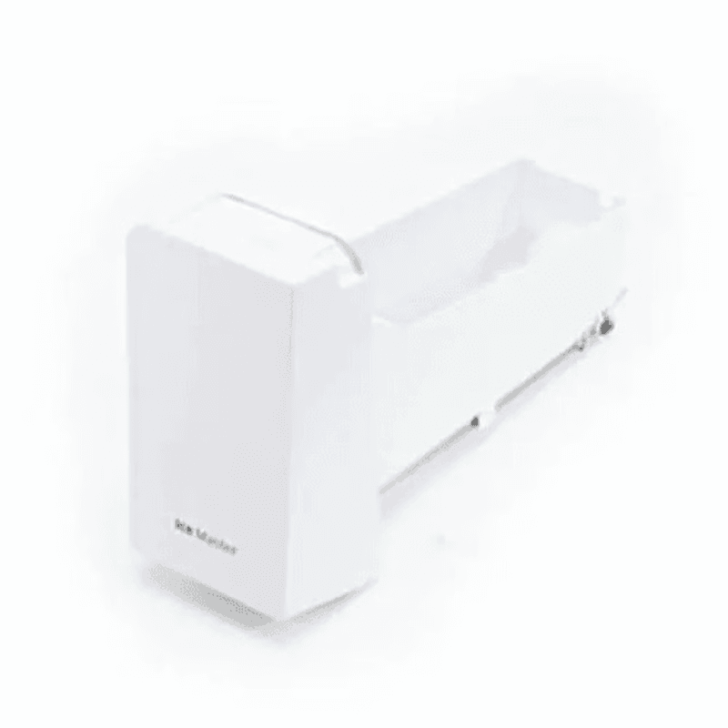 Ice Dispenser Bucket Compatible With Samsung Refrigerator Ice Maker 0