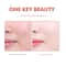 Mushroom Head CC Cream Air Cushion Foundation for Natural Coverage