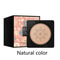 Mushroom Head CC Cream Air Cushion Foundation for Natural Coverage