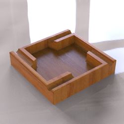 ashtray cigarette tray cnc router, serving plates, trays, cutting boards, ashtrays, desk accesories, dwg,dxf,svg,stl,eps