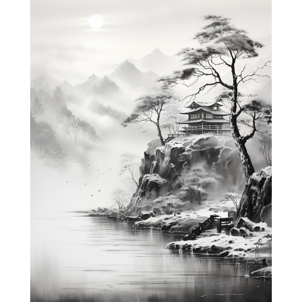 Japanese Ukiyo-e Print PRINTABLE Art, Japanese Gallery Wall Art Digital Print Instant Download 37.jpg