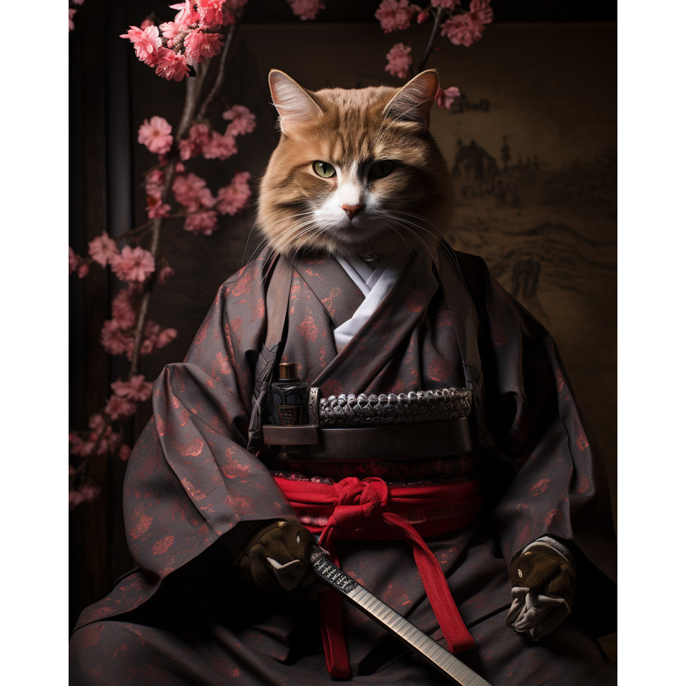 Japanese Ukiyo-e Print PRINTABLE Art, Japanese Gallery Wall Art Digital Print Instant Download 52.jpg