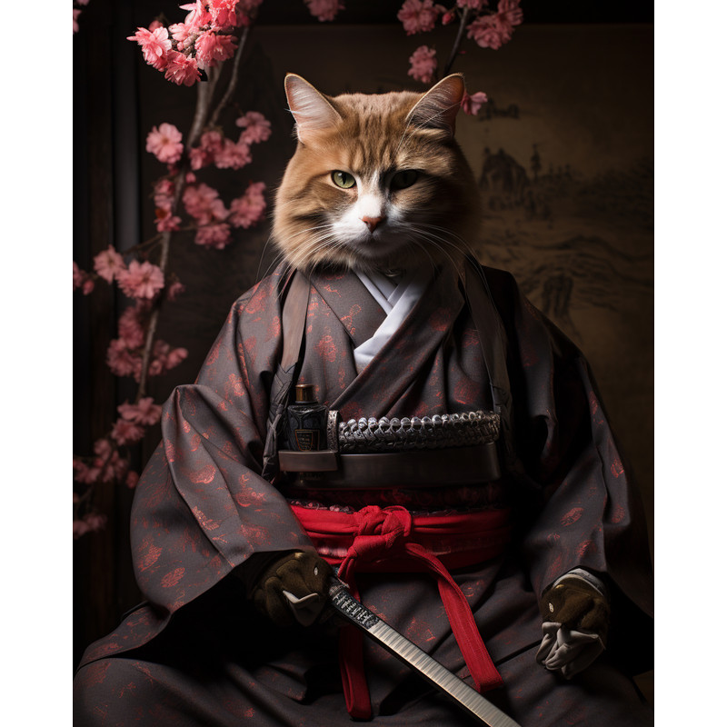 Japanese Ukiyo-e Print PRINTABLE Art, Japanese Gallery Wall Art Digital Print Instant Download 52.jpg