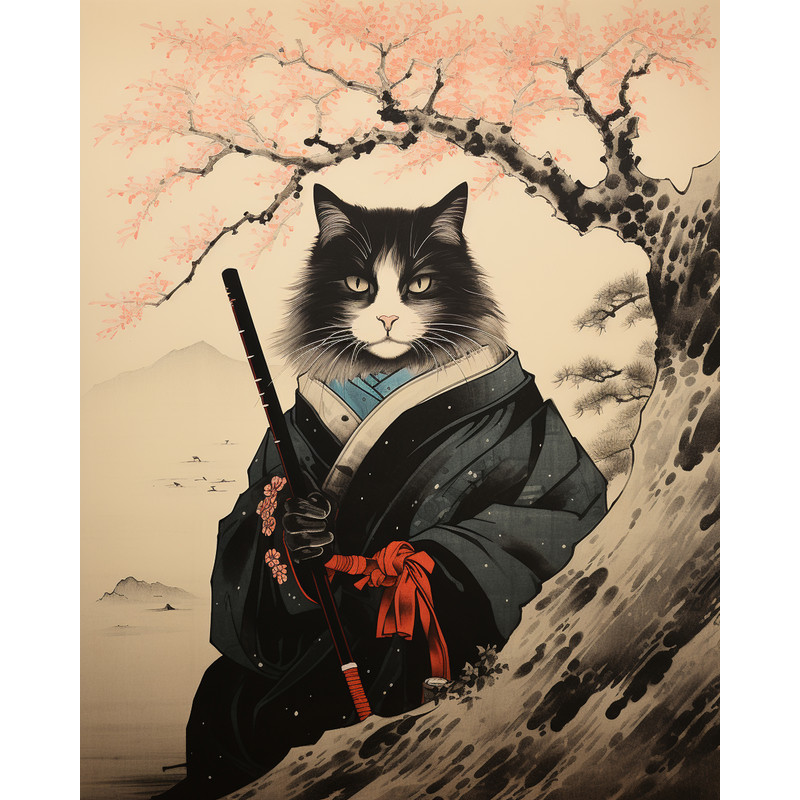 Japanese Ukiyo-e Print PRINTABLE Art, Japanese Gallery Wall Art Digital Print Instant Download 56.jpg