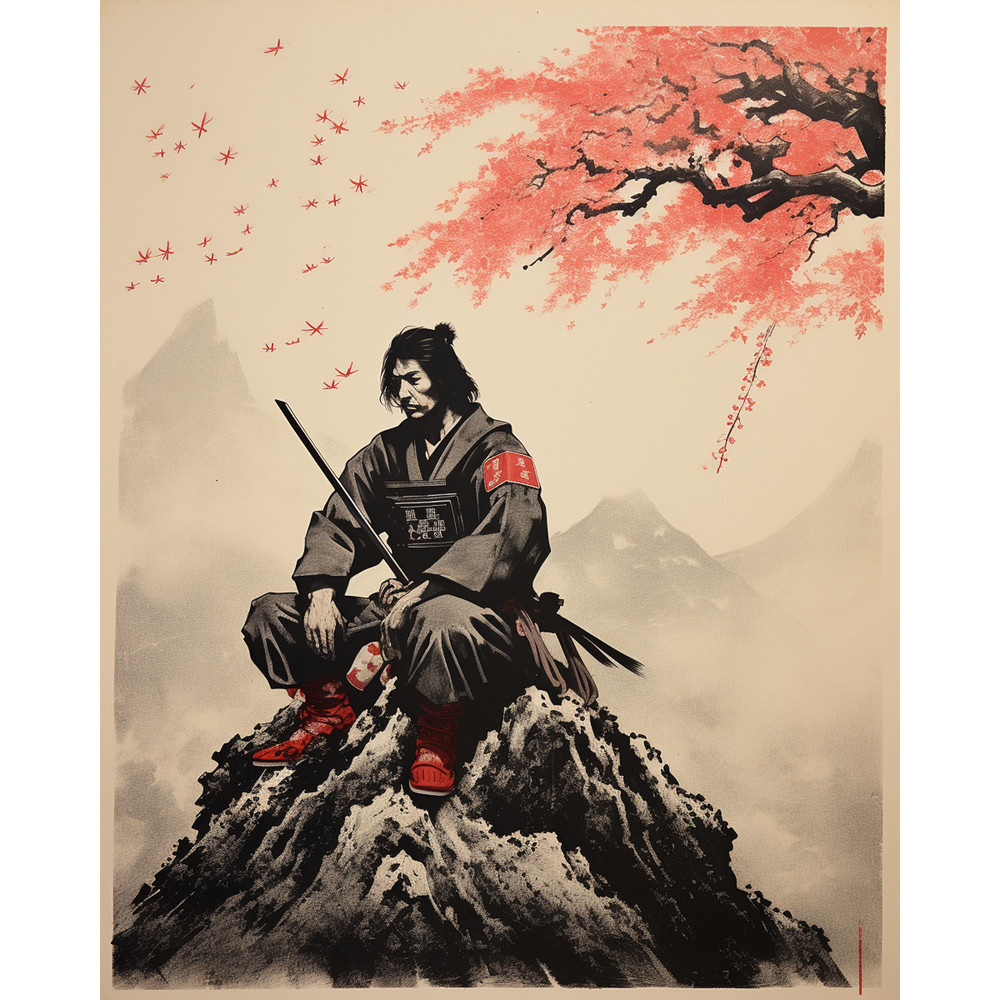 Japanese Ukiyo-e Print PRINTABLE Art, Japanese Gallery Wall Art Digital Print Instant Download 62.jpg