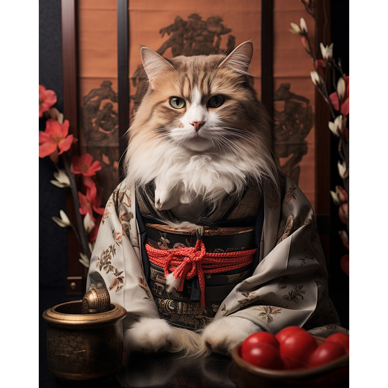 Japanese Ukiyo-e Print PRINTABLE Art, Japanese Gallery Wall Art Digital Print Instant Download 65.jpg