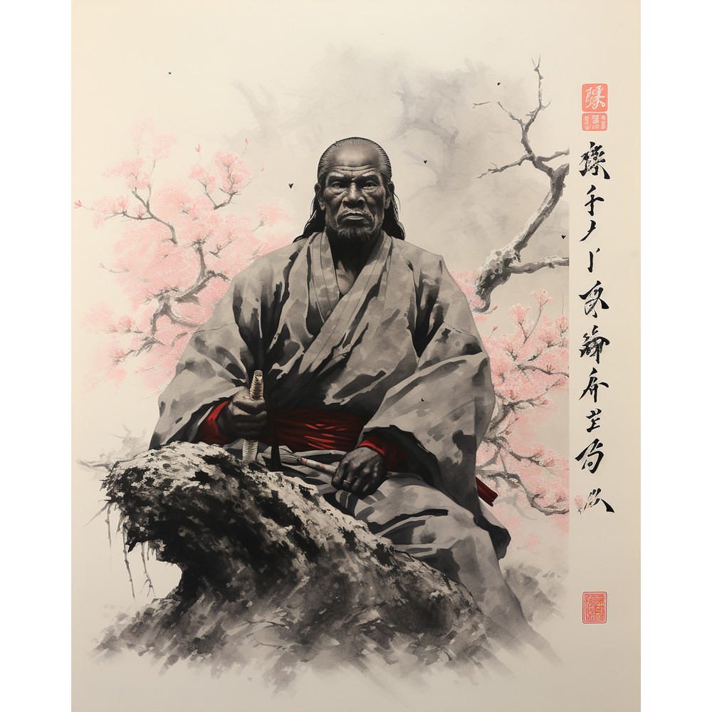 Japanese Ukiyo-e Print PRINTABLE Art, Japanese Gallery Wall Art Digital Print Instant Download 66.jpg