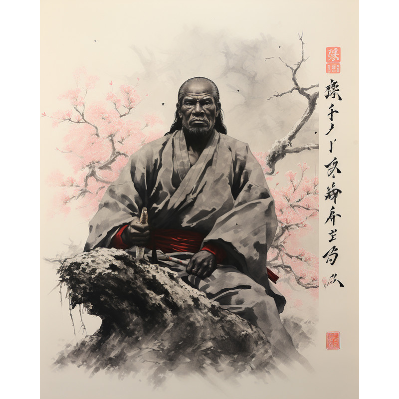 Japanese Ukiyo-e Print PRINTABLE Art, Japanese Gallery Wall Art Digital Print Instant Download 66.jpg