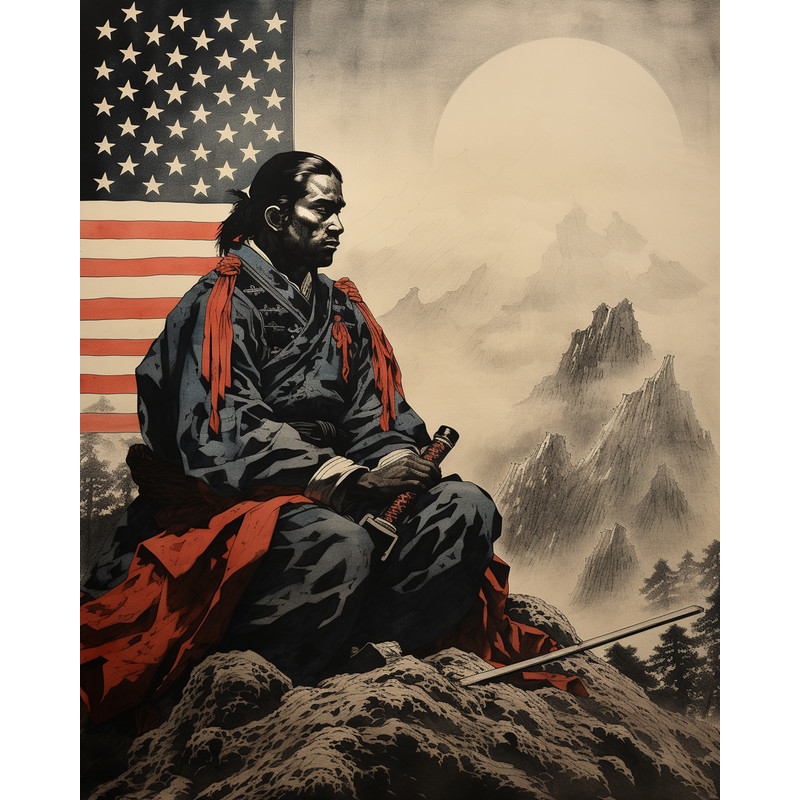 Japanese Ukiyo-e Print PRINTABLE Art, Japanese Gallery Wall Art Digital Print Instant Download 73.jpg